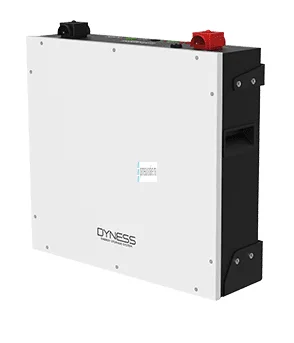 Batterie Lithium DYNESS 5.1 KWH DL5.OC MAROC
