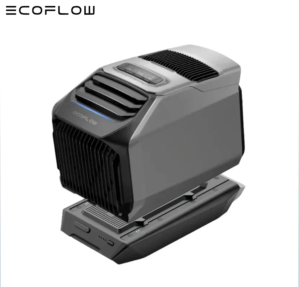 Climatiseur ECOFLOW WAVE2