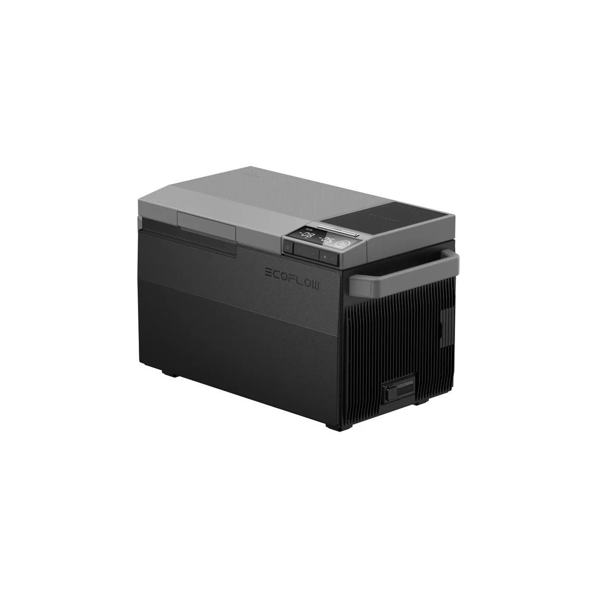 Réfrigérateur portable EcoFlow GLACIER