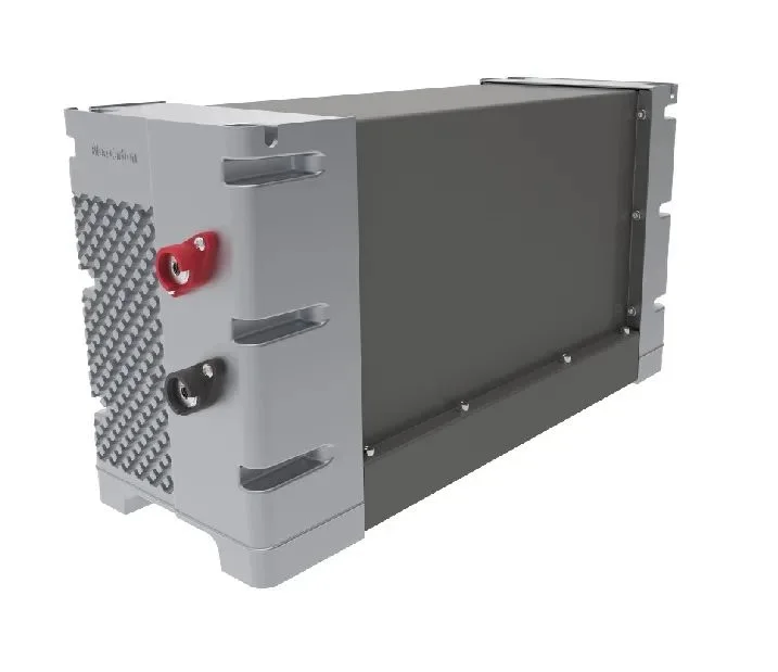 Batterie BLUE CARBON Lithium