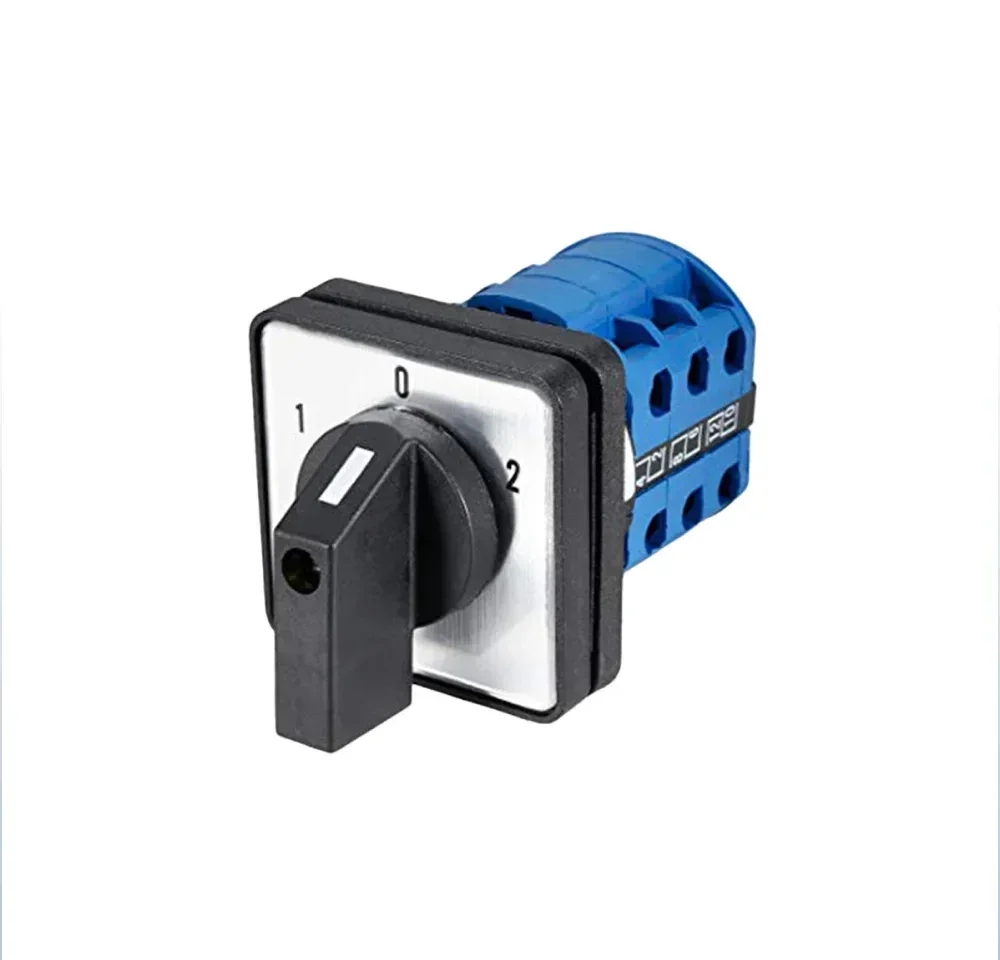 Inverseur 3 positions 690V