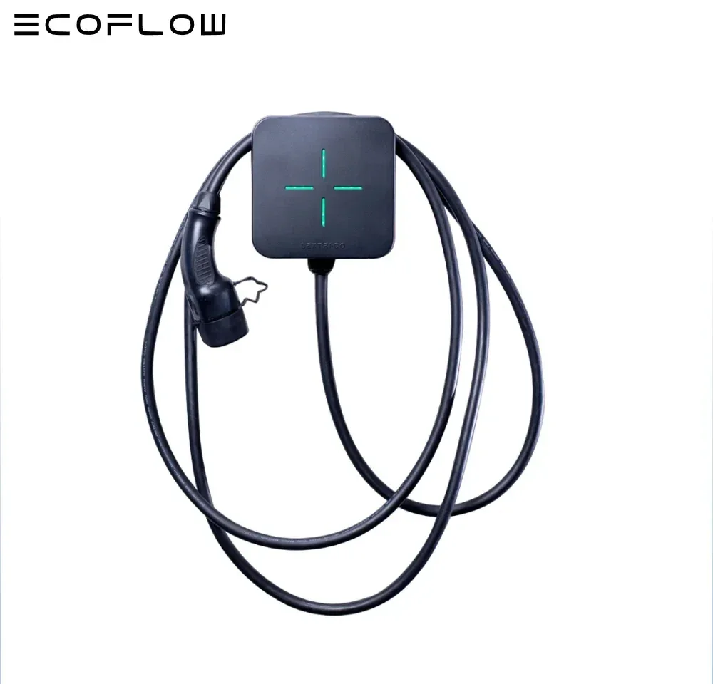 BORNE DE RECHARGE 7.4 KW