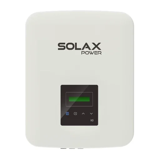 Onduleur Injection ON-GRID SOLAX X3 Triphasé