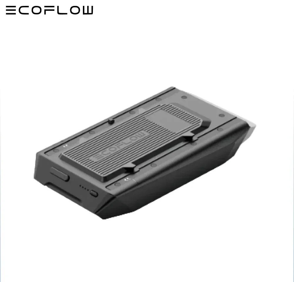 WAVE 2 ADD-ON BATTERIE - Ecoflow