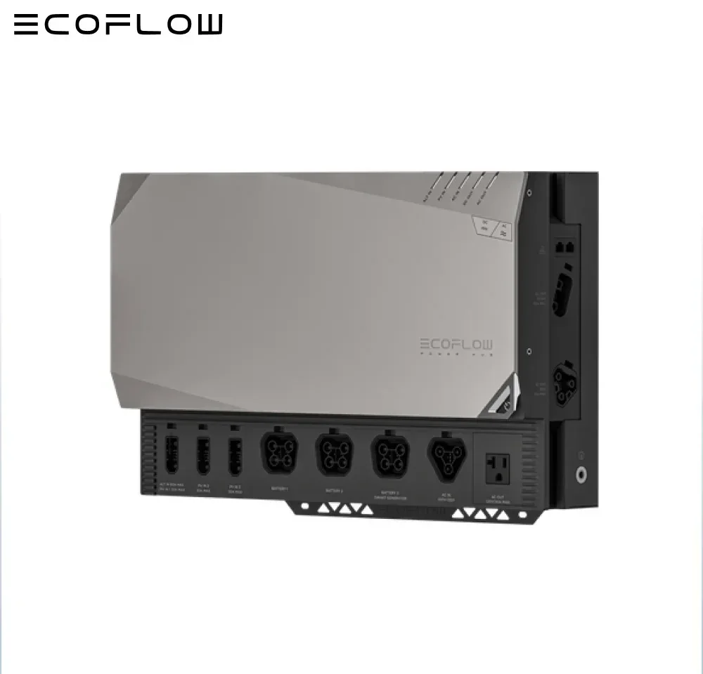 POWERHUB COMBO2 POWERKIT - Ecoflow