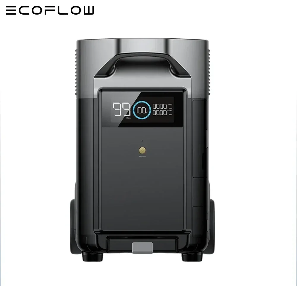 Batterie supplémentaire EcoFlow DELTA PRO (3,6kWh)