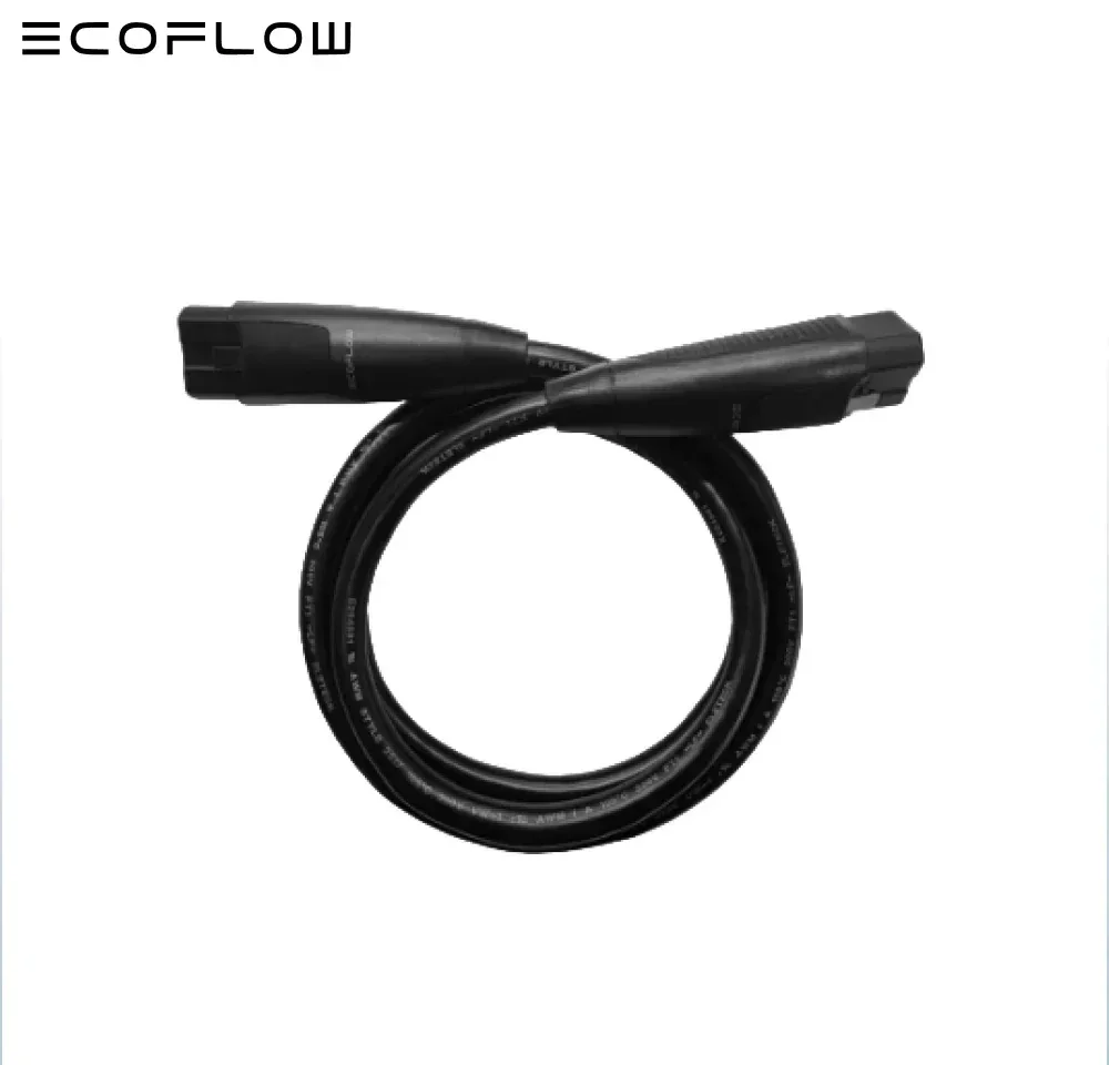 CABLE L38DH-2M-HV - Ecoflow