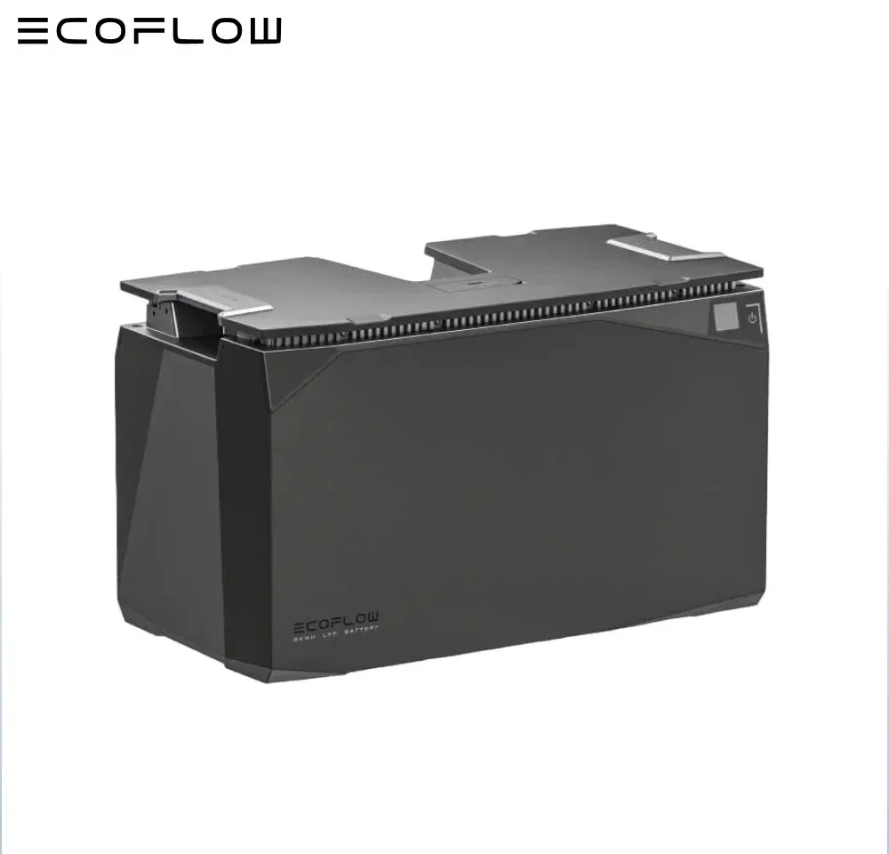 BATTERIE POWERKIT 5KWH - Ecoflow