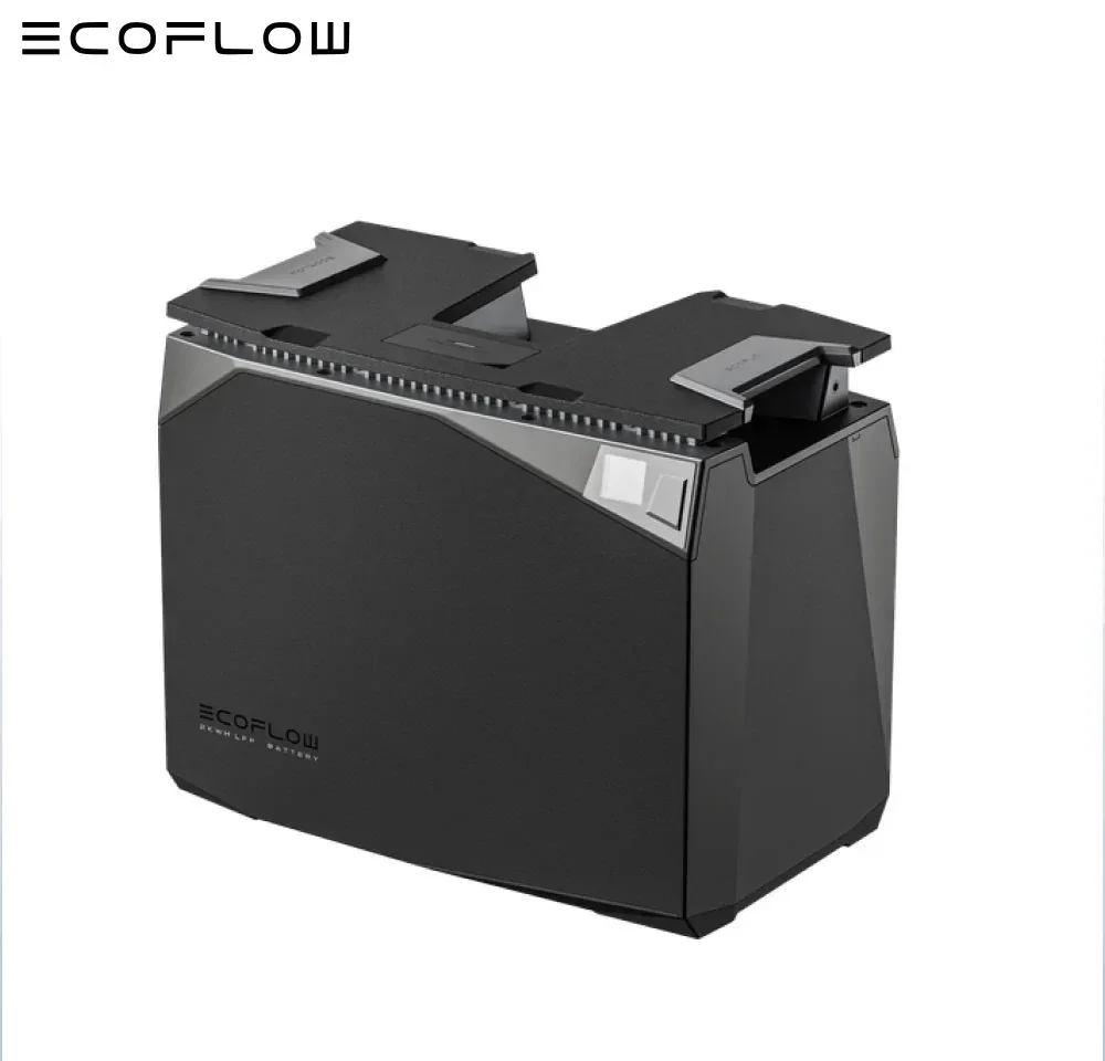 Batterie LFP - Ecoflow