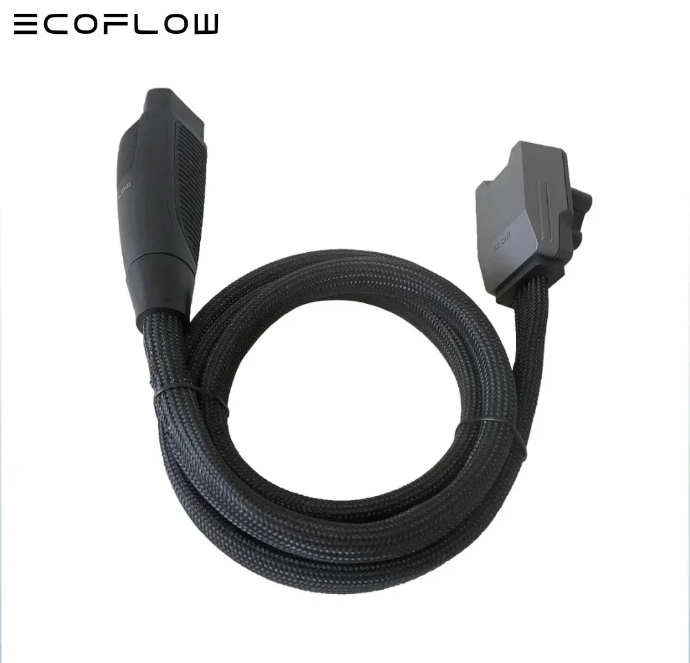 LHUBTOBC-B-1.5M - Ecoflow