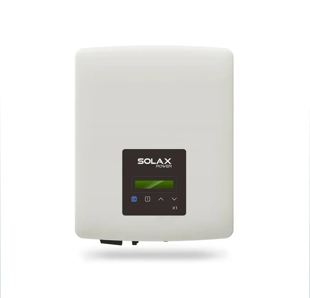 Onduleur On-grid Solax X1 (3k-5k) Monophasé