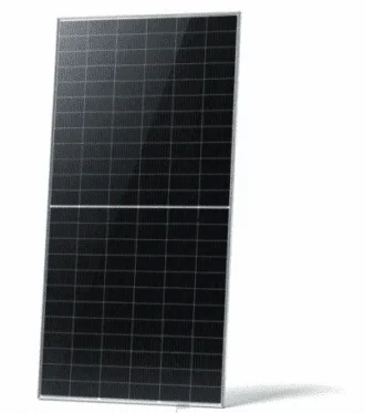 Panneau solaire Jinko Solar 585 W bifacial Tiger Neo N-Type